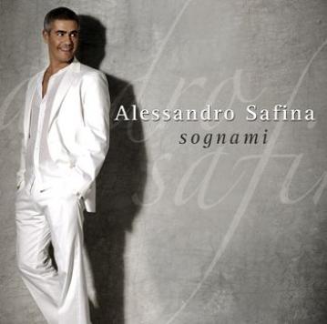 Alessandro Safina Sognami