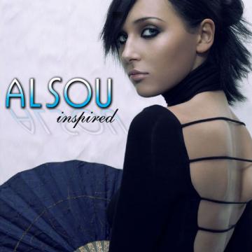 Alsou Inspired [bootleg]