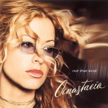 Anastacia Not That Kind