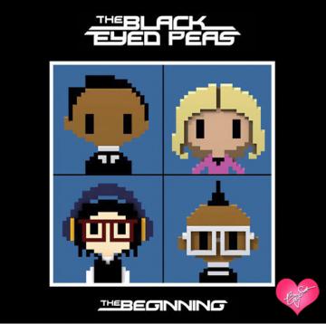 Black Eyed Peas The Beginning