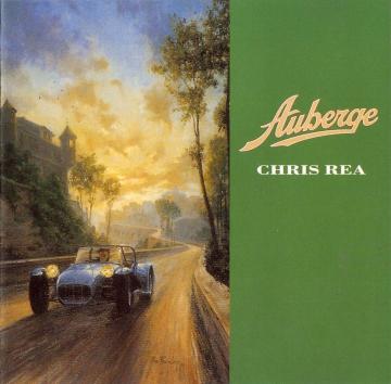 Chris Rea Auberge