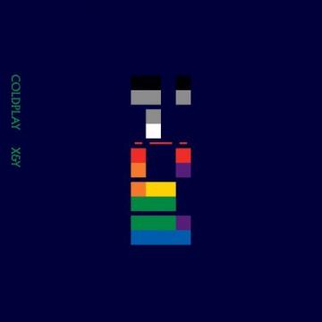 Coldplay X&Y