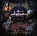 Cradle Of Filth - Godspeed On The Devils Thunder