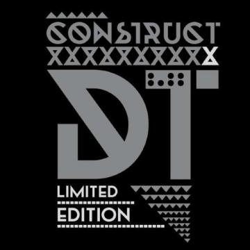 Dark Tranquillity Construct CD2