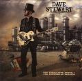 Dave Stewart - The Ringmaster General