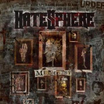 Hatesphere Murderlust