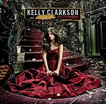 Kelly Clarkson My December