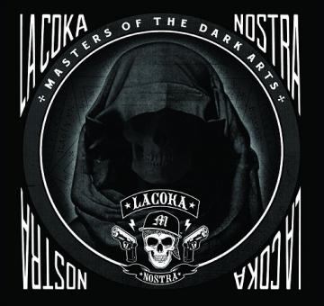 La Coka Nostra Masters Of The Dark Arts