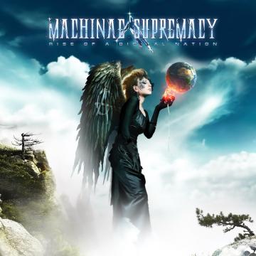 Machinae Supremacy Rise Of A Digital Nation