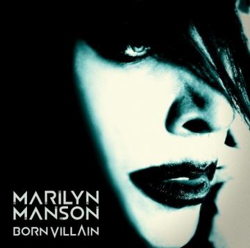 Marilyn Manson Born Villain