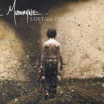 Mudvayne Lost And Found