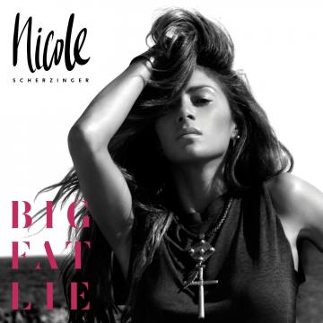 Nicole Scherzinger Big Fat Lie