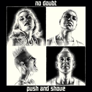 No Doubt Push And Shove