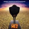 Pharrell Williams and Heitor Pereira - Despicable Me 2