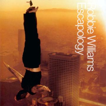 Robbie Williams Escapology