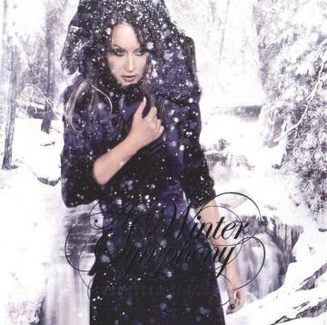 Sarah Brightman  A Winter Symphony CD1