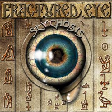 Slychosis Fractured Eye