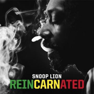 Snoop Lion Reincarnated