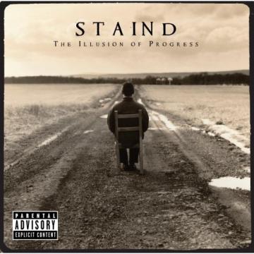 Staind The Illusion Of Progress