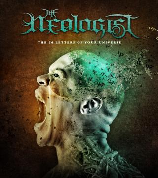 The Neologist The 26 Letters Of Your Universe