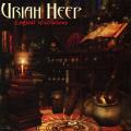 Uriah Heep - Logical Revelations